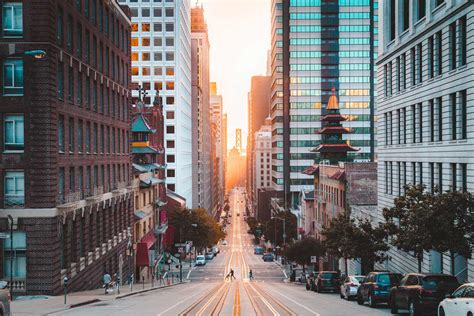 16 Best Cities in California .